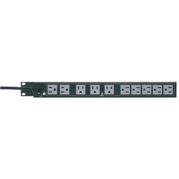Main product image for Middle Atlantic PD-2015R-NS 20 Outlet Multi-Mount R 262-4362